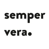 SEMPER VERA logo