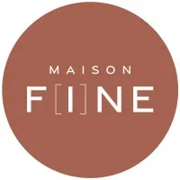 MAISON FINE logo