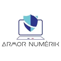 ARMOR NUMERIK logo