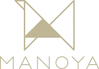 MANOYA logo
