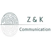Z&K COMMUNICATION logo