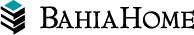BAHIA HOME logo