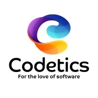 CODETICS logo