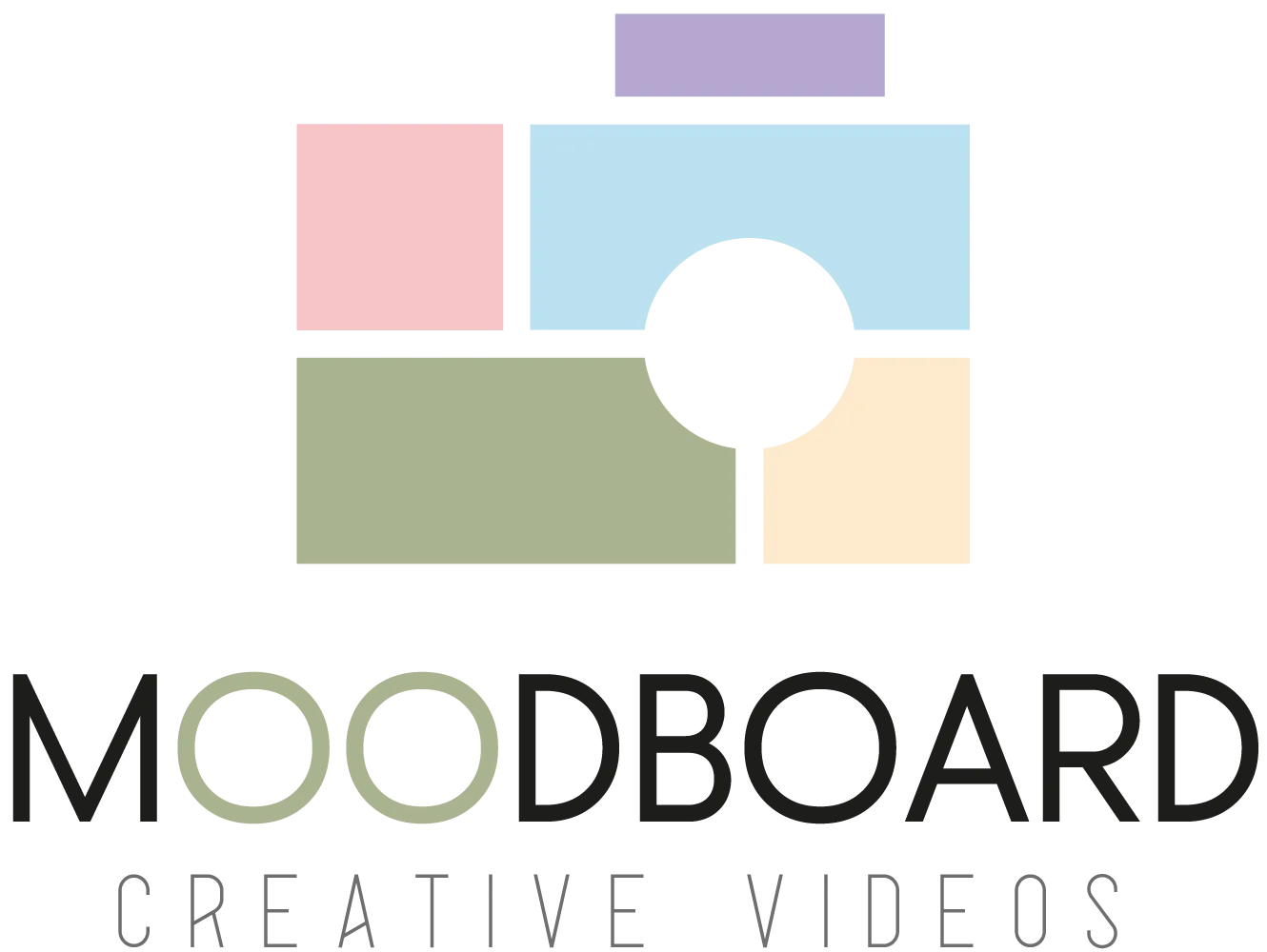 MOODBOARD logo