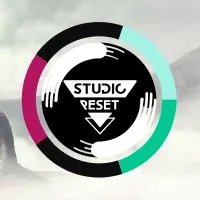 STUDIO RESET logo