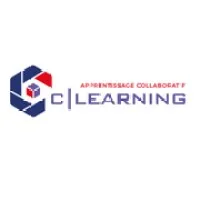 C-LEARNING logo