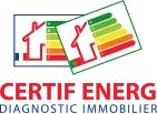 CERTIF ENERG logo