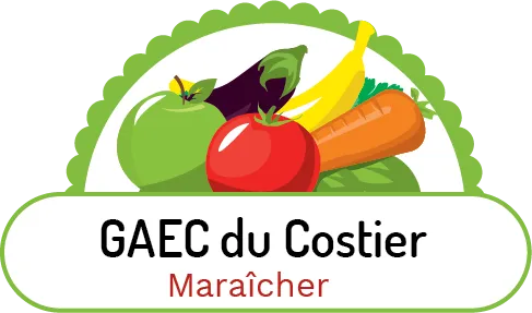 DU COSTIER logo