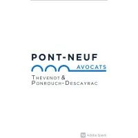 PONT-NEUF AVOCATS logo