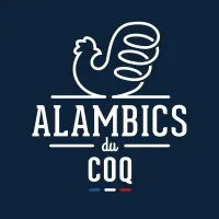 ALAMBICS DU COQ logo
