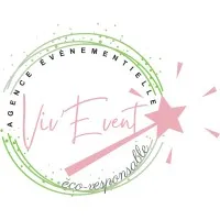 VIV'EVENT logo