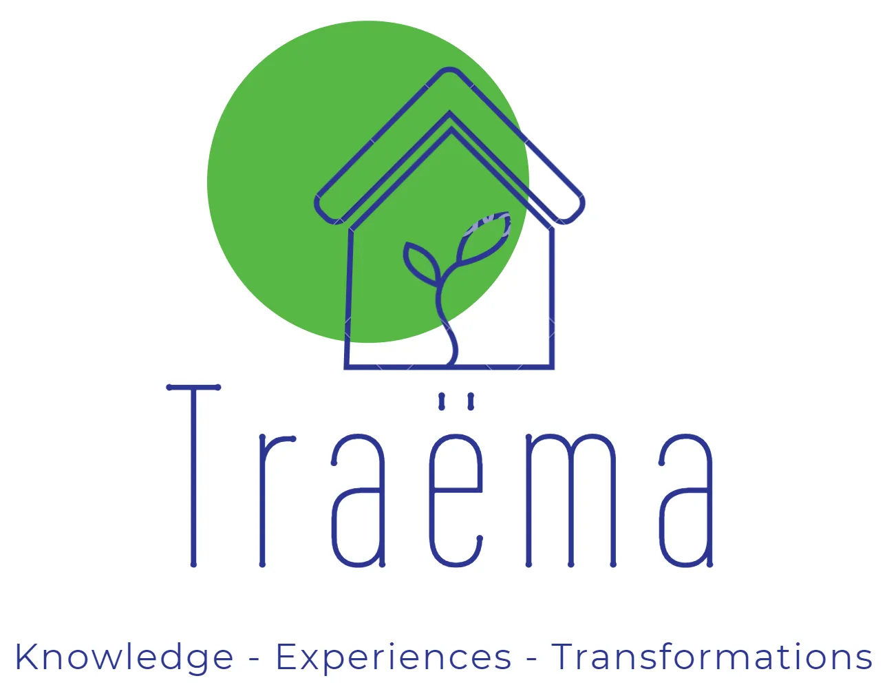 TRAEMA logo