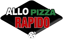 ALLO PIZZA RAPIDO 2 logo