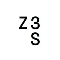 Z3S ARCHITECTES logo