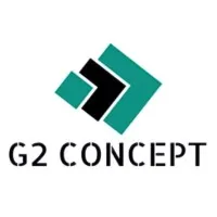 G2 CONCEPT logo