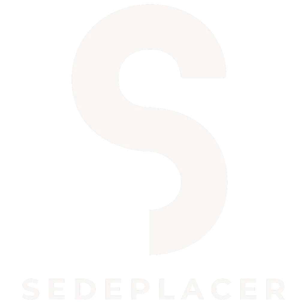 SEDEPLACER logo