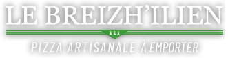 LE BREIZH'ILIEN logo