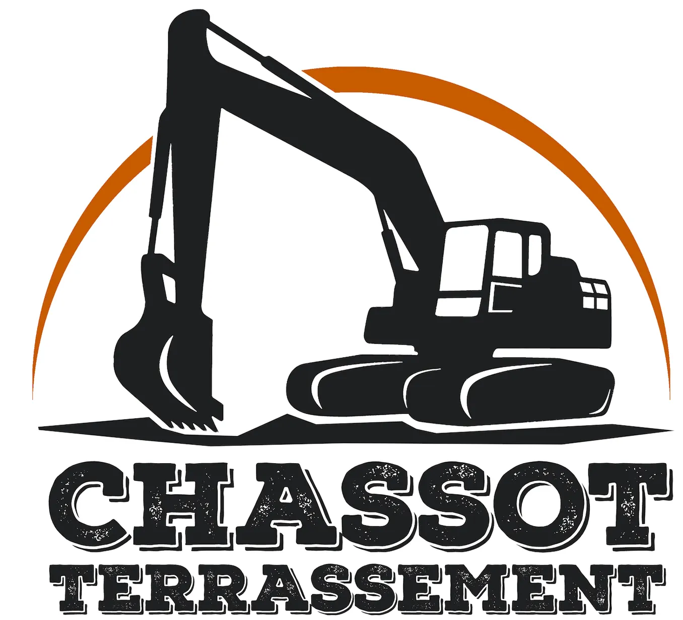 CHASSOT TERRASSEMENT logo