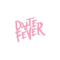 DATE FEVER logo