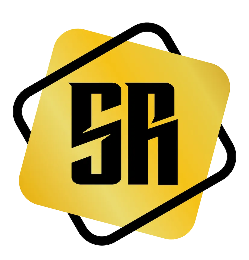 STEPHANE RAVIER SA logo