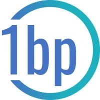 1BP logo