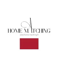 HOME MATCHING logo