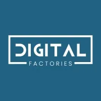 DIGITAL FACTORIES logo