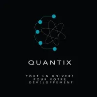 QUANTIX logo