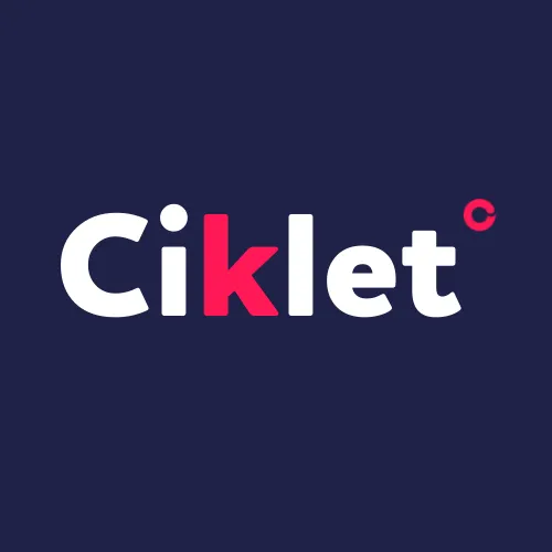 CIKLET logo
