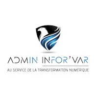 ADMIN INFOR'VAR (AIV) logo