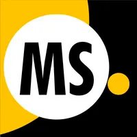 MS PARTNERS logo