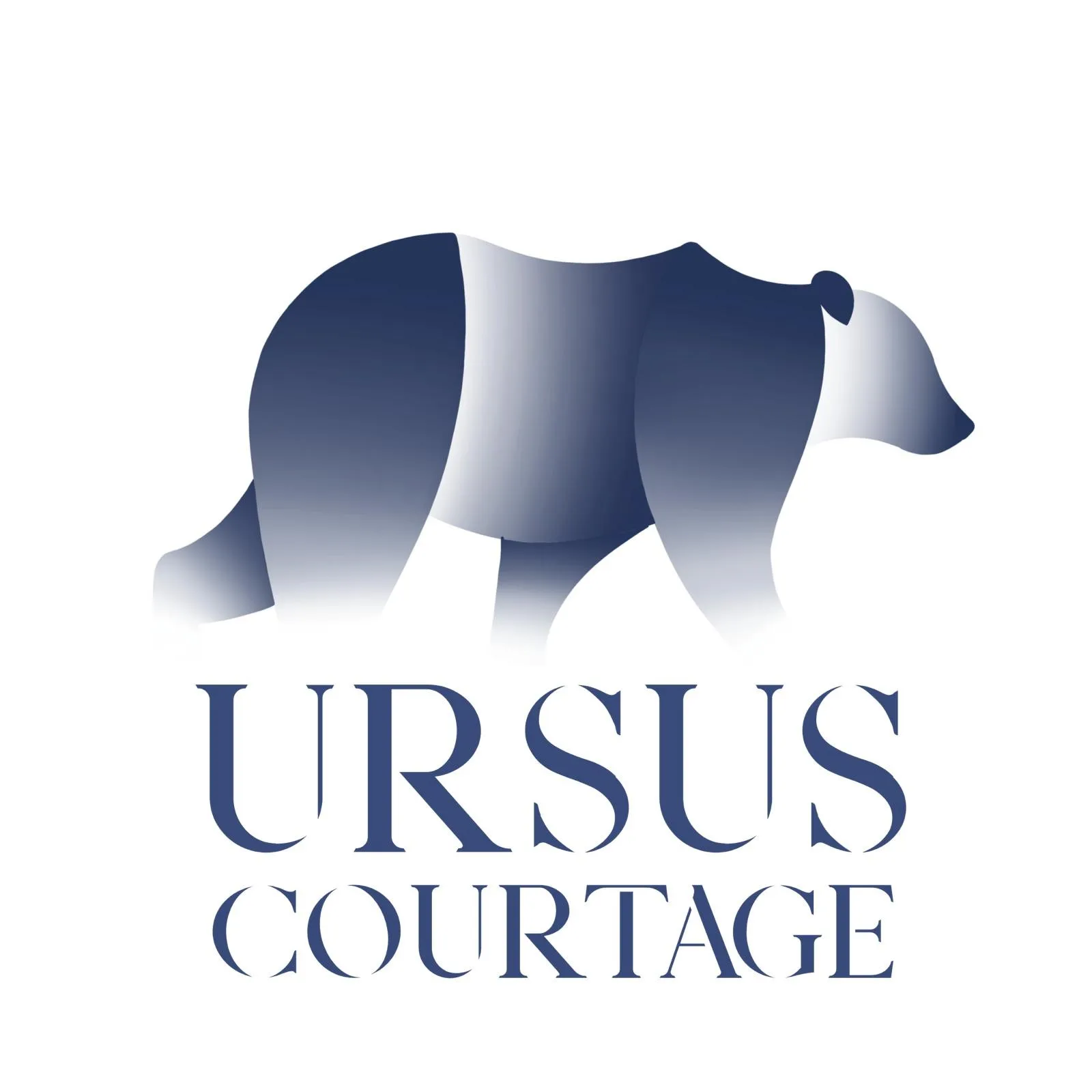 URSUS COURTAGE logo
