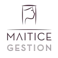 MAITICE GESTION logo