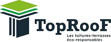 TOPROOF logo