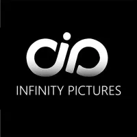 INFINITY PICTURES logo