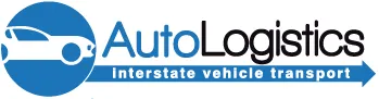 AUTO LOGISTICS logo