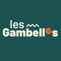LES GAMBELLES logo