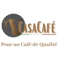 CASACAFE logo