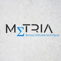 BET.METRIA logo