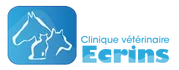 DES ECRINS logo