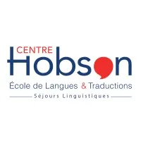 HOBSON ACADEMY logo