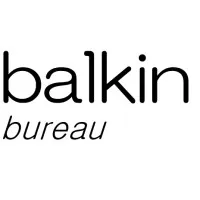 BALKIN BUREAU logo