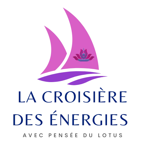 PENSEE DU LOTUS logo