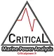 CRITICAL logo