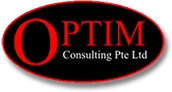 OPTIM CONSULTING logo