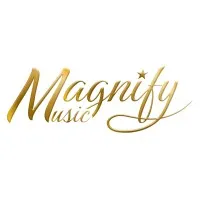 MAGNIFY MUSIC (MGF) logo