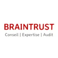 BRAINTRUST logo