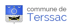Voici le logo de la marque LES AMIS DE LA BIBLIOTHEQUE DE TERSSAC qui représente son identité graphique.