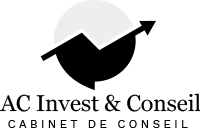 AC INVEST & CONSEIL logo