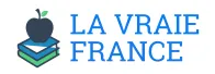 LA VRAIE FRANCE logo